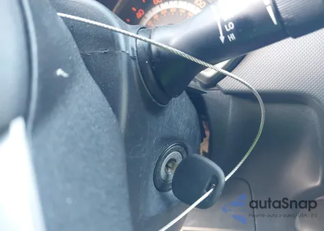 2013 Scion Tc z USA, uszkodzony, nr VIN JTKJF5C71D3052579